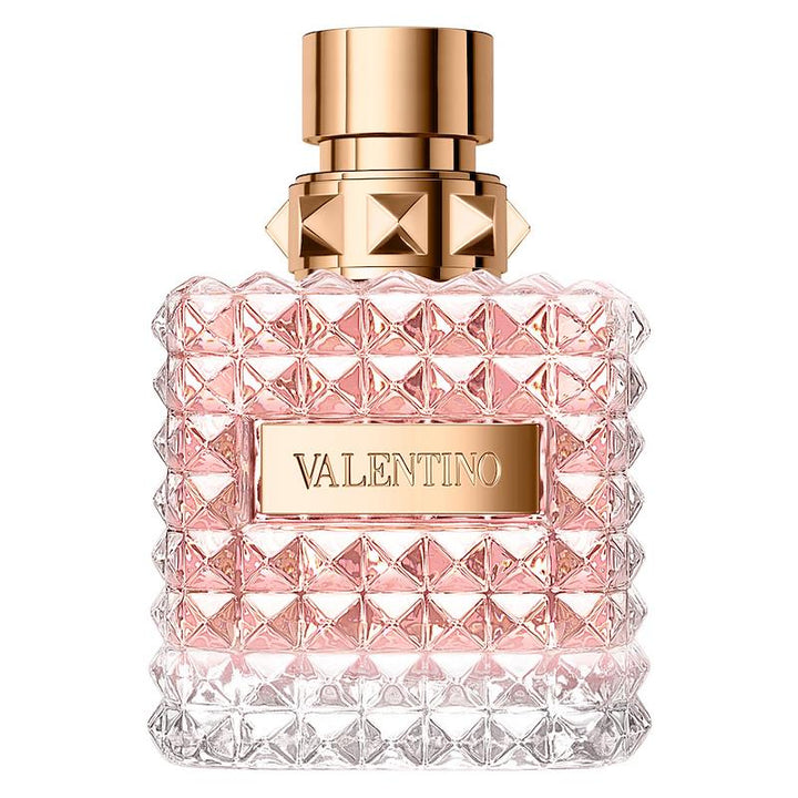 Valentino Donna Eau de Parfum Elegant Floriental Fragrance