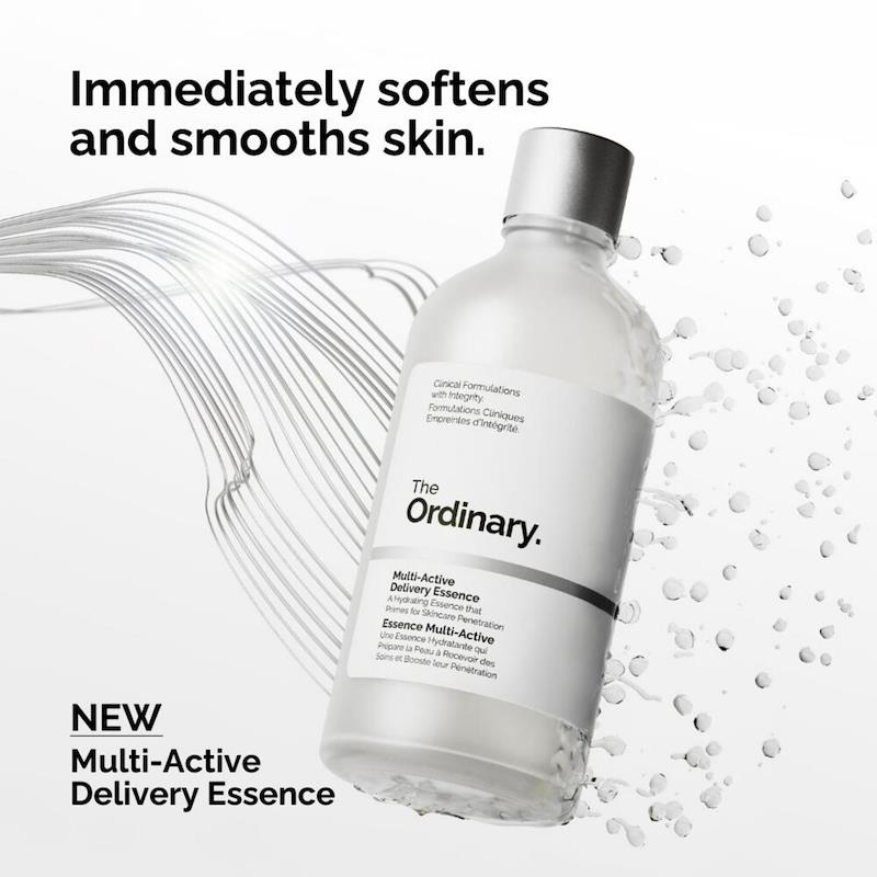 The Ordinary Multi-Active Delivery Essence 100ml