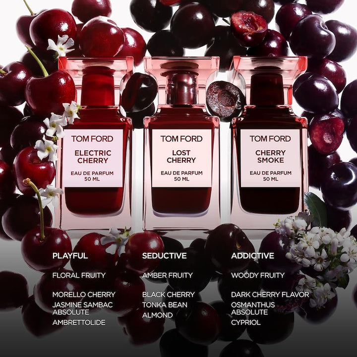 Tom Ford Lost Cherry Eau De Parfum