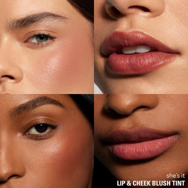 Kylie Cosmetics Lip & Cheek Tint
