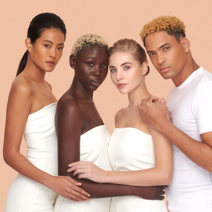 Huda Beauty FauxFilter Skin Finish Foundation Stick Buildable Coverage