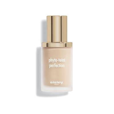 Sisley Paris Phyto Teint Perfection High-Coverage Mattifying Foundation