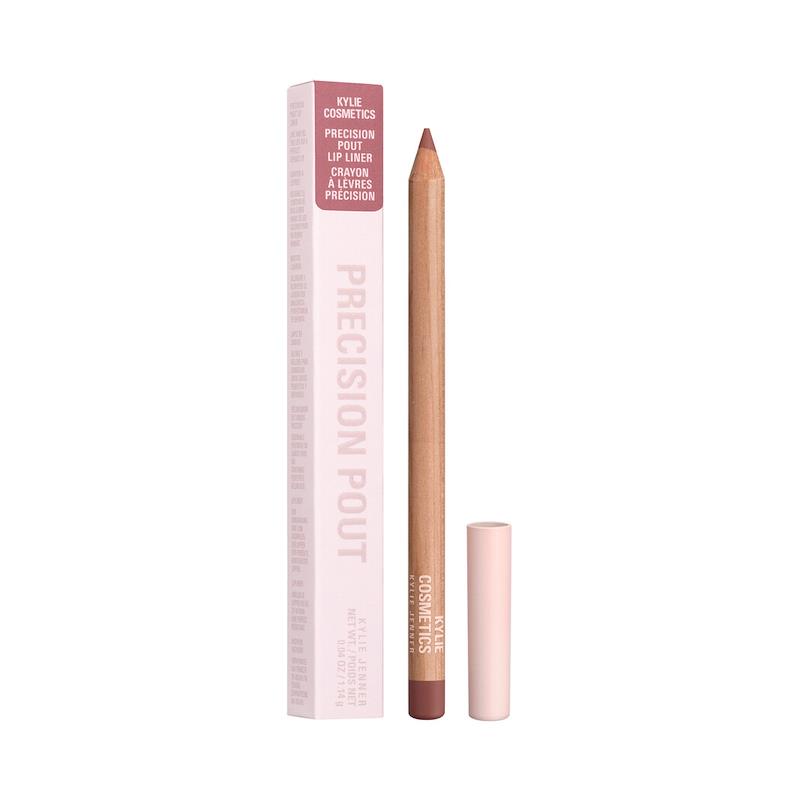 Kylie Cosmetics Precision Pout Lip Liner Pencil Long-Lasting Waxy Formula