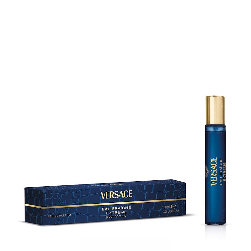 Versace Man Eau Fraiche Fragrance 10ml
