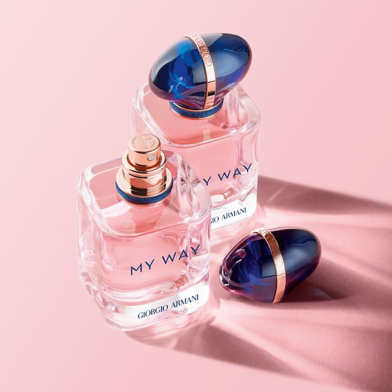 Armani My Way Eau de Parfum for Women