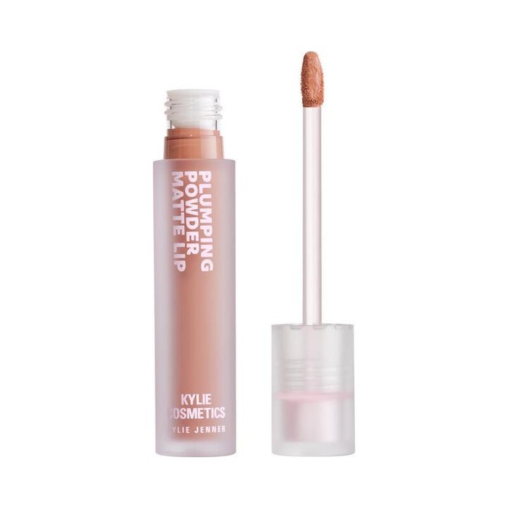 Kylie Cosmetics Plumping Powder Matte Lip Long-Lasting Formula