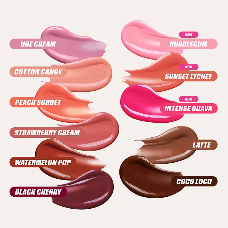 Huda Beauty Blush Filter Lightweight Liquid Blush