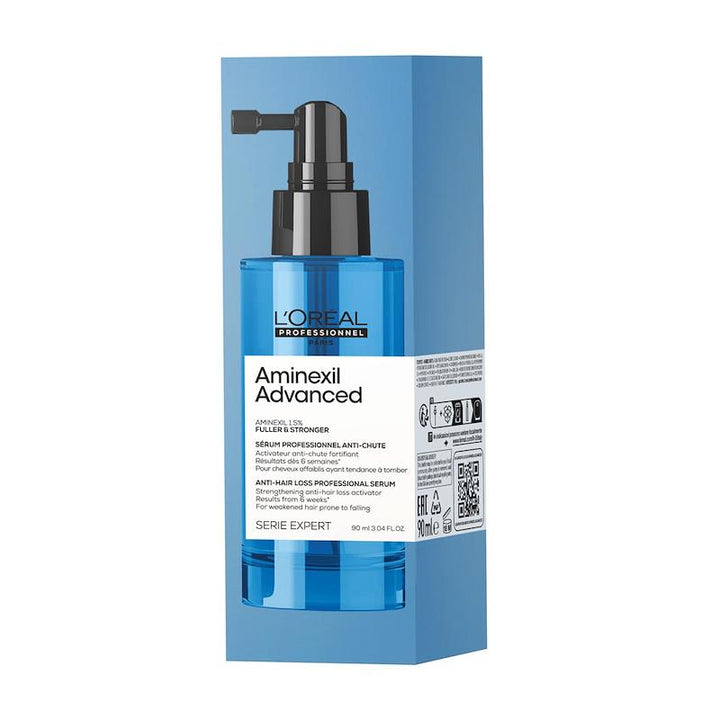 L'Oréal Professionnel Paris Serie Expert Aminexil Advanced Anti-hair Loss Activator Serum