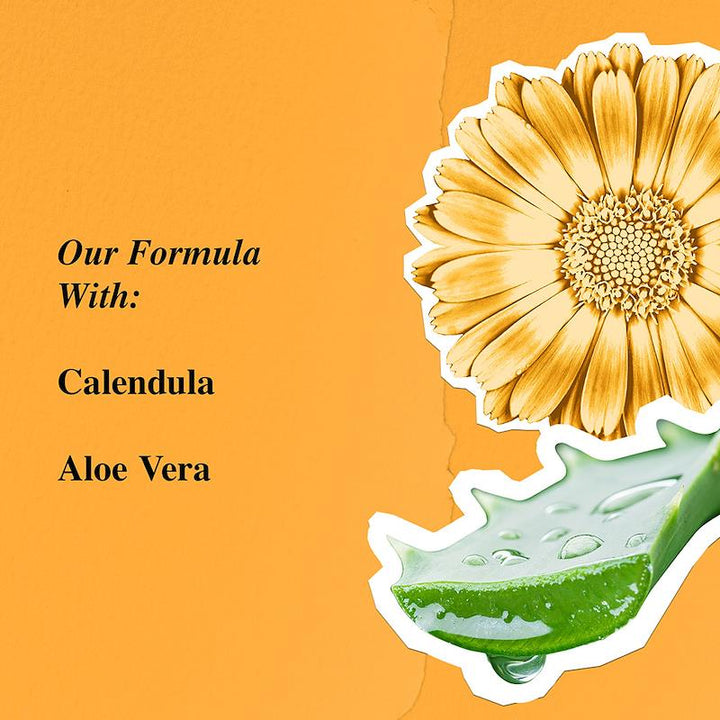Kiehl's Calendula Petal Masque Hydrating Gel Face Mask 100ml