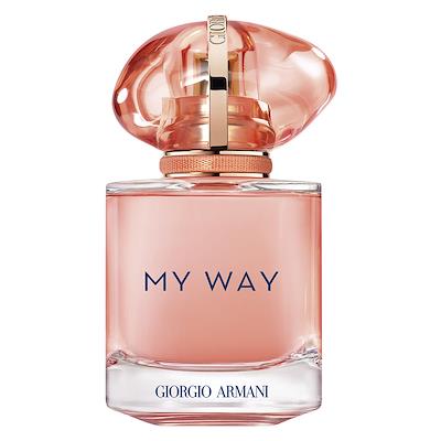 Armani My Way Ylang Eau de Parfum Floral Fruity Fragrance