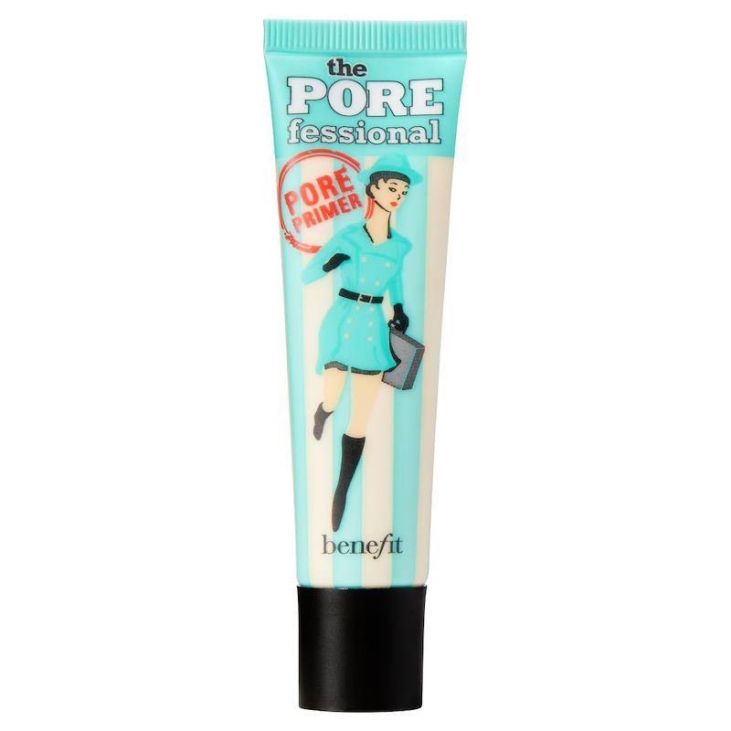 Benefit The POREfessional Pore Minimizer Face Primer