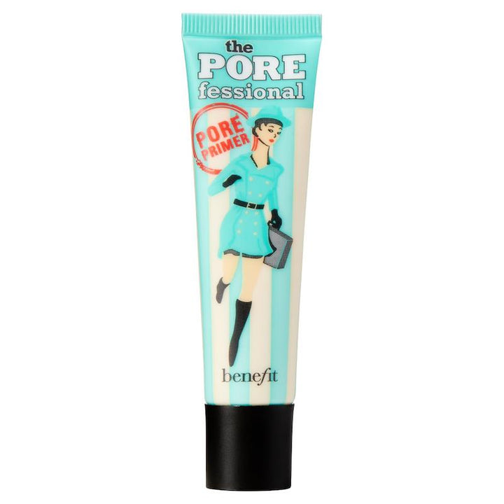 Benefit The POREfessional Pore Minimizer Face Primer