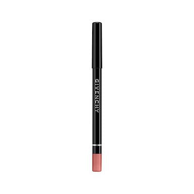 Givenchy Waterproof Lip Liner Long-Lasting Precision Pencil