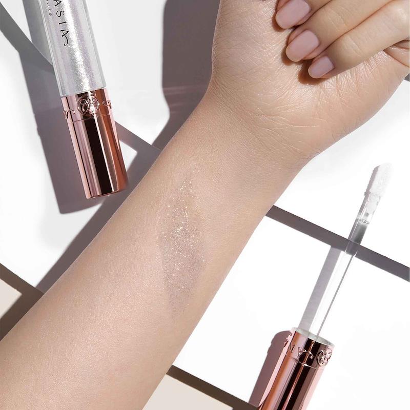 Anastasia Beverly Hills Lip Gloss High-Shine Non-Sticky Smoothing Formula