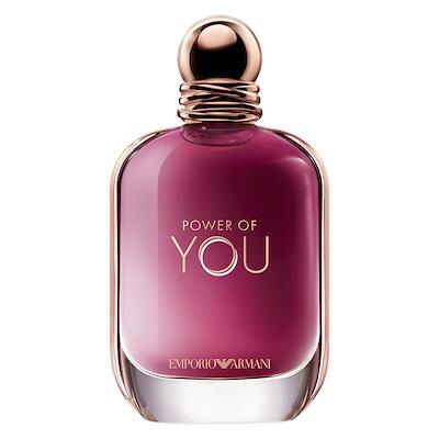 Emporio Armani Power of You Eau de Parfum Women's Fragrance