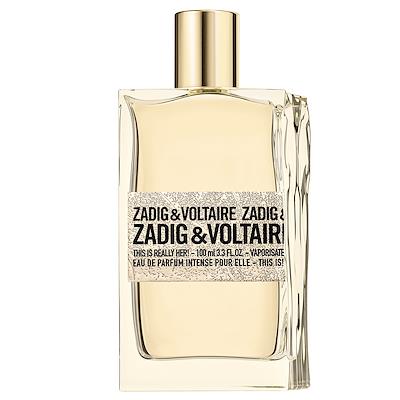 Zadig & Voltaire This Is Really Her! Eau De Parfum
