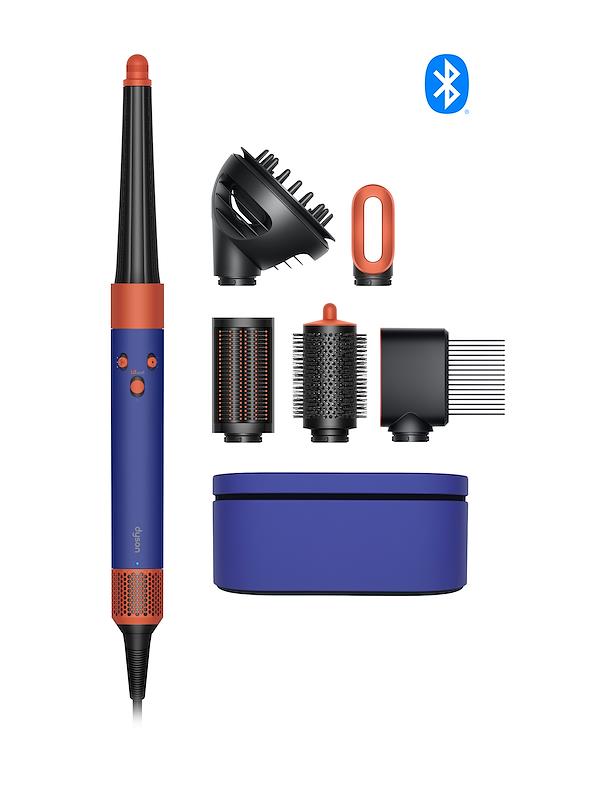 Dyson HS08 Airwrap ID Curly+Coily Hair Styling System