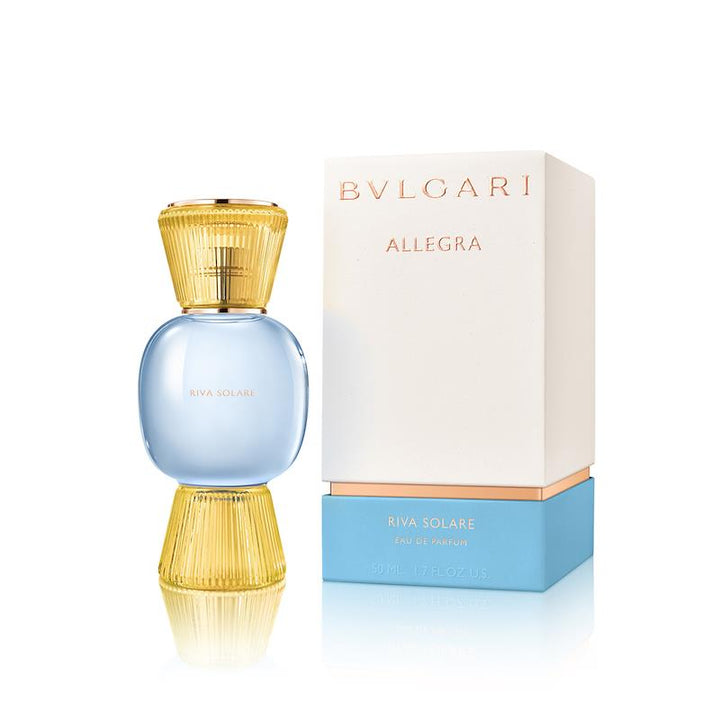 Bvlgari Allegra Riva Solare Eau de Parfum Women's Fragrance