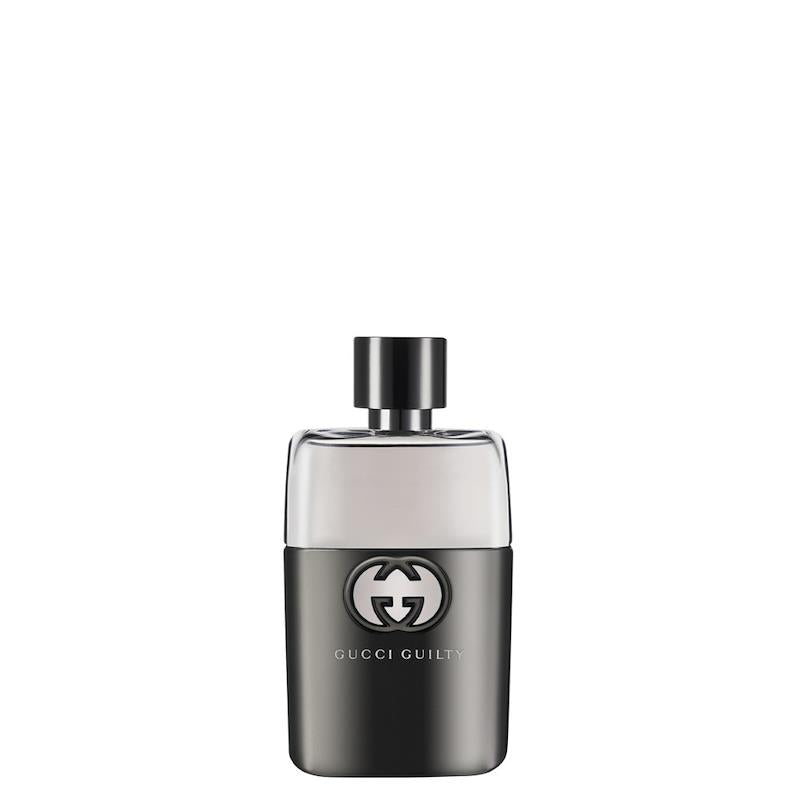 Gucci Guilty EDT for Him Aromatic Fougère Fragrance