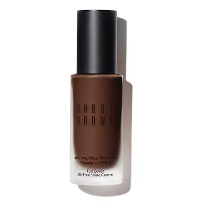 Bobbi Brown New Weightless Skin Foundation 16-Hour Wear