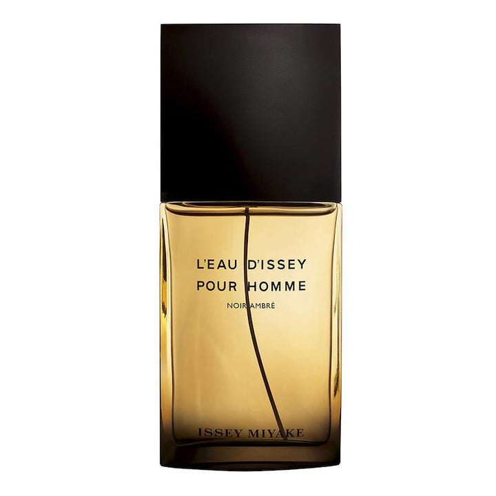 Issey Miyake L'Eau d'Issey Pour Homme Noir Amber EDP 100ml