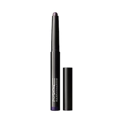 MAC Dazzleshadow Eyeshadow Stick Long-Wearing Metallic Creamy Formula