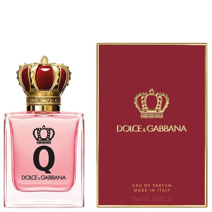 Dolce & Gabbana Q by Dolce & Gabbana Eau de Parfum