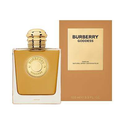 Burberry Goddess Parfum Refillable Eau de Parfum for Women
