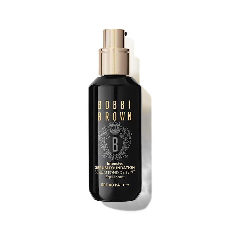 Bobbi Brown Intense Serum Foundation SPF 40