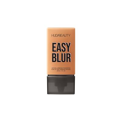 Huda Beauty Easy Blur Foundation Medium Buildable Coverage