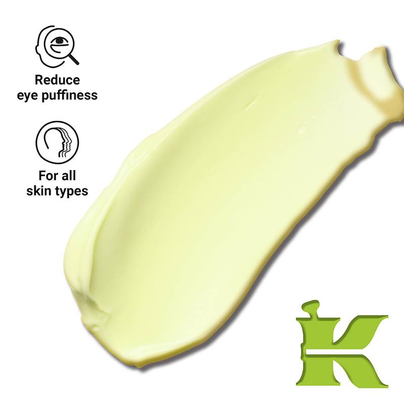 Kiehl's Creamy Eye Treatment with Avocado Hydrating Eye Cream