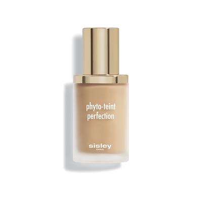 Sisley Paris Phyto Teint Perfection High-Coverage Mattifying Foundation