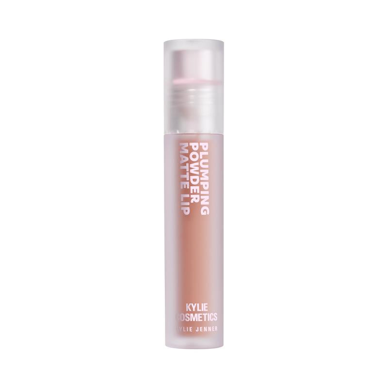 Kylie Cosmetics Plumping Powder Matte Lip Long-Lasting Formula