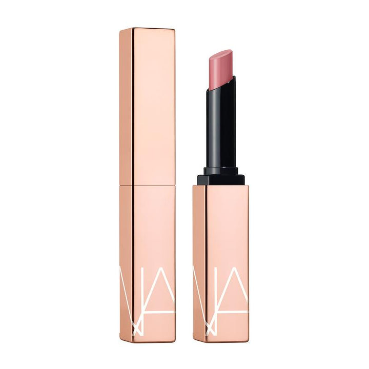 NARS Afterglow Sensual Shine Lipstick Lightweight Hydrating Formula