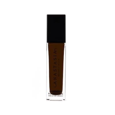 Anastasia Beverly Hills Luminous Liquid Face Makeup Medium Coverage