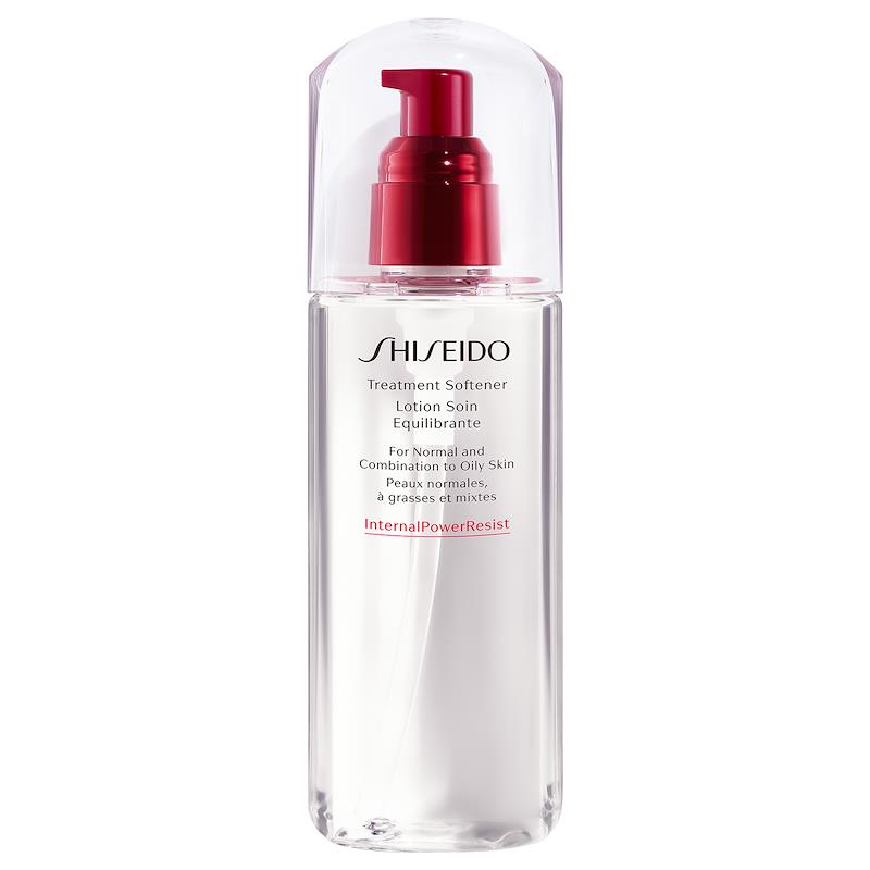 Shiseido Treatment Softener Facial Essence Deep Hydrating 150ml