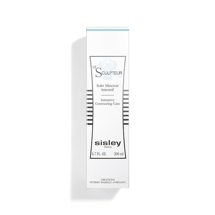 Sisley Paris Le Sculpteur Intensive Contouring Body Care 200ml