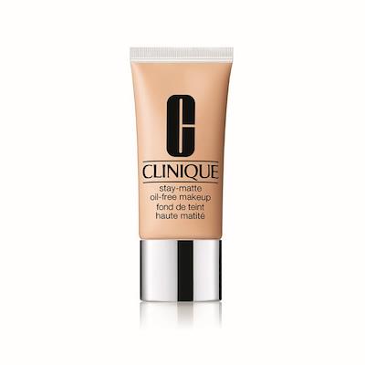 Clinique Stay Matte Oil Free Makeup Foundation