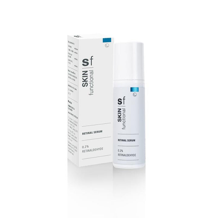 SKIN Functional 0,2% Retinaldehyde Retinal Serum 30ml