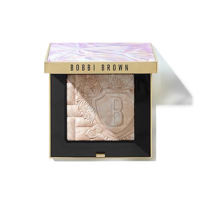 Bobbi Brown Highlighting Powder Shimmering Face Highlighter Compact