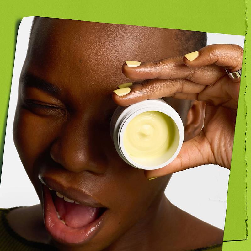 Kiehl's Creamy Eye Treatment with Avocado Hydrating Eye Cream