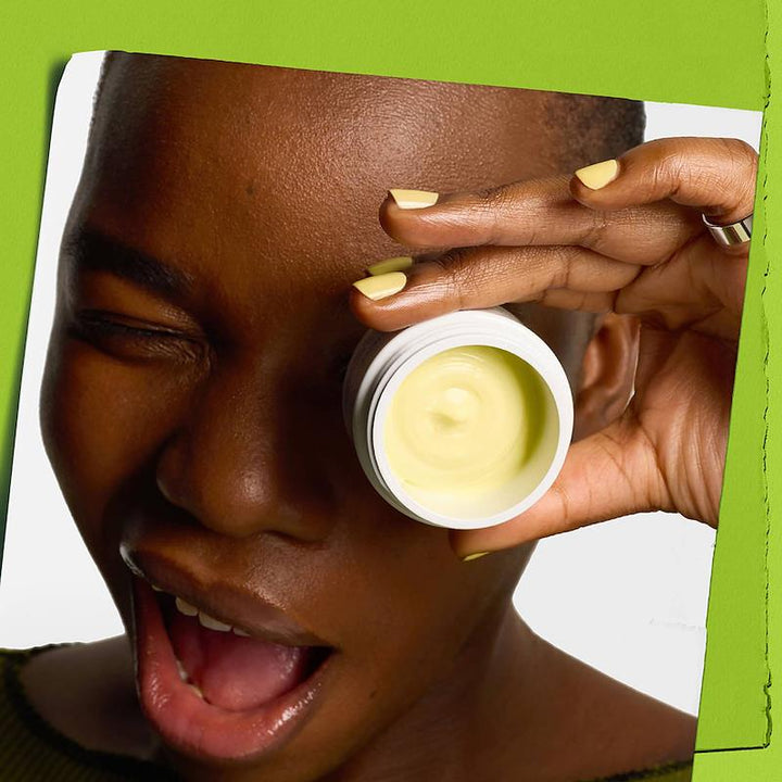 Kiehl's Creamy Eye Treatment with Avocado Hydrating Eye Cream