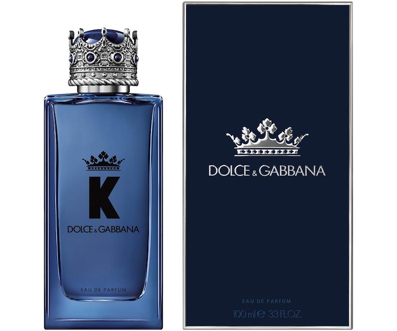 Dolce & Gabbana K Eau de Parfum for Men