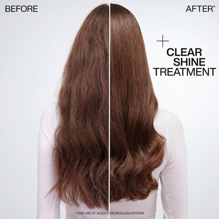 Redken Acidic Color Gloss Molecular Shampoo Professional 300ml