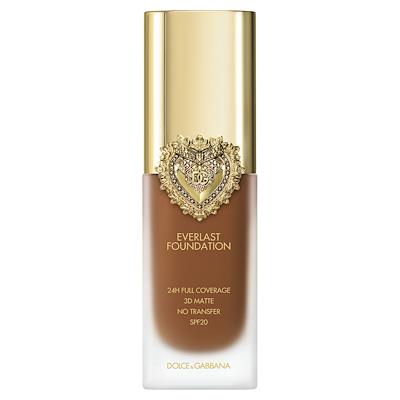 Dolce & Gabbana Everlast Foundation 24H Long-Wear Liquid SPF20