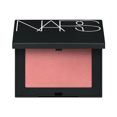 NARS Talc Free Blush Long Lasting Face Makeup