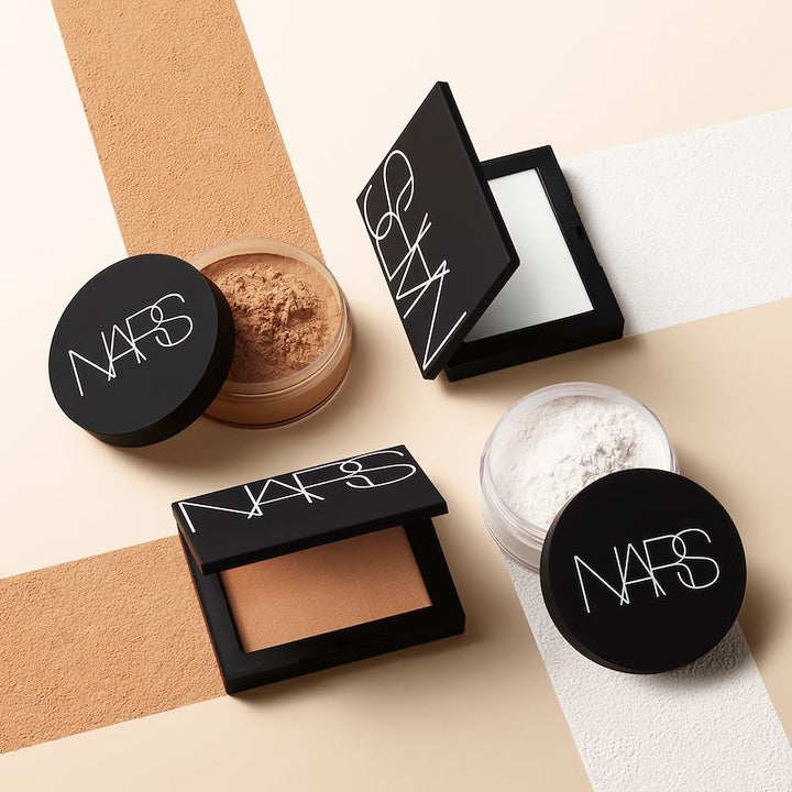 NARS Light Reflecting Setting Powder Luminous Face Finish
