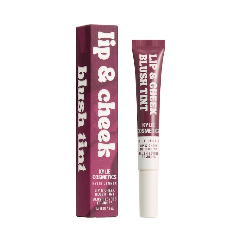 Kylie Cosmetics Lip & Cheek Tint