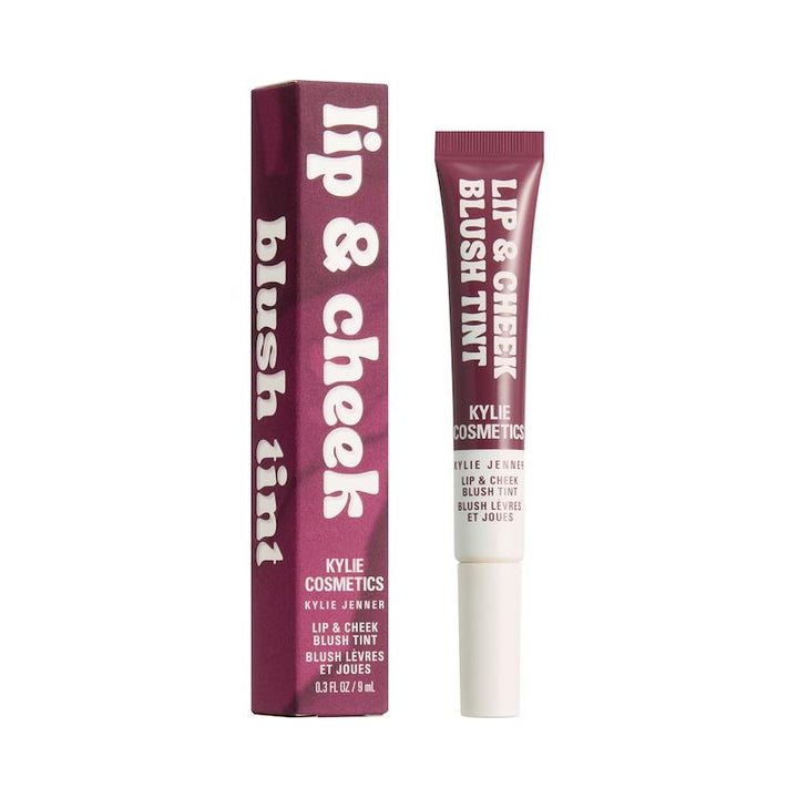 Kylie Cosmetics Lip & Cheek Tint