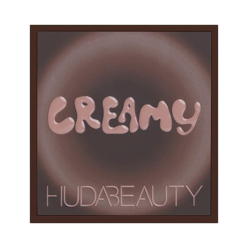 Huda Beauty Creamy Obsessions Eyeshadow Palette